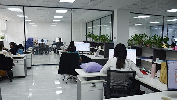 風(fēng)途公司實力