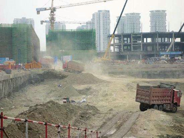 風途揚塵在線監測系統好在哪？