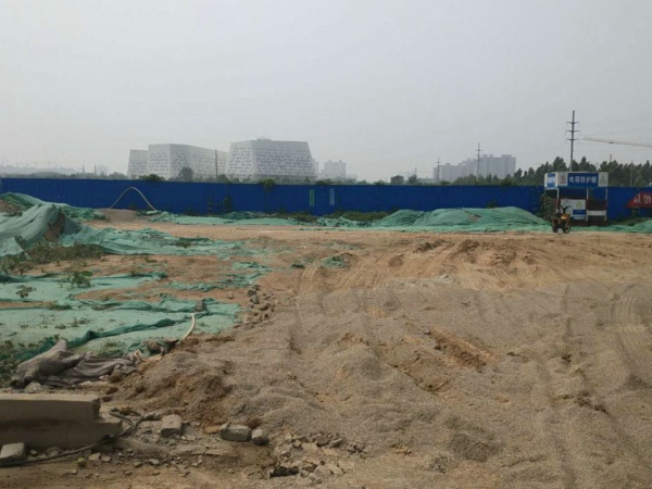 揚塵在線監測系統是干嘛用的？