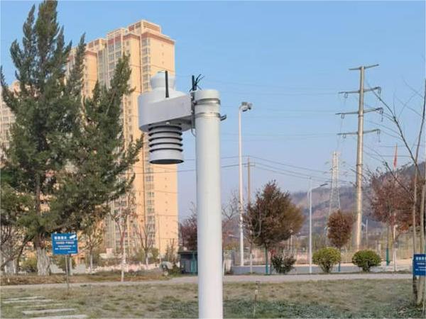 全天空成像儀案例實拍