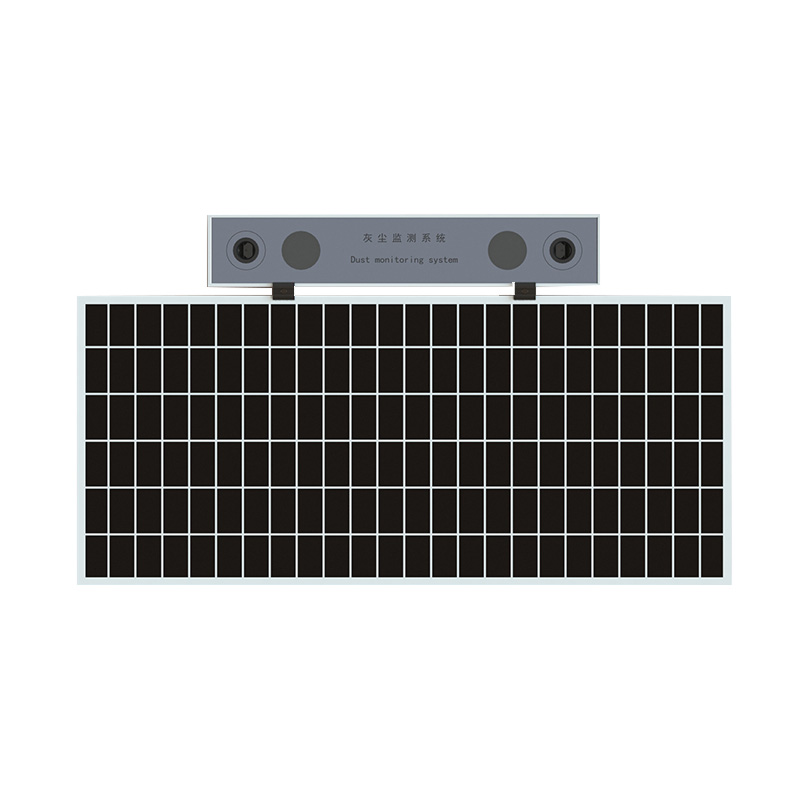 光伏電站灰塵監測儀