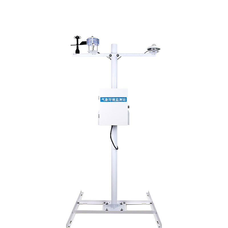 光伏氣象站成本范圍與光伏電場監(jiān)測系統(tǒng)應用