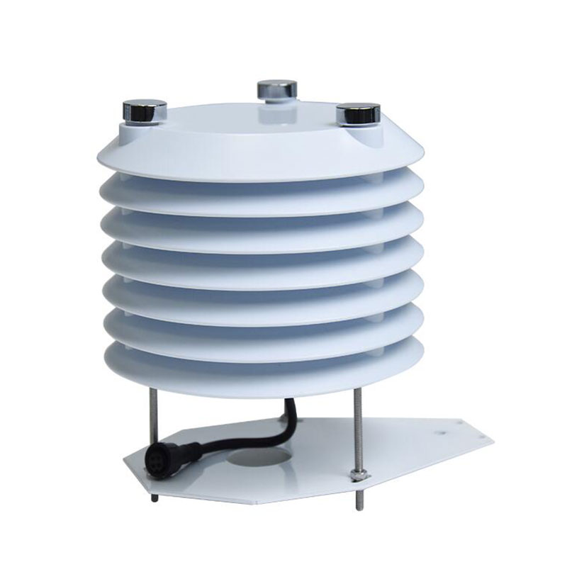 空氣質量變送器監測要素及應用